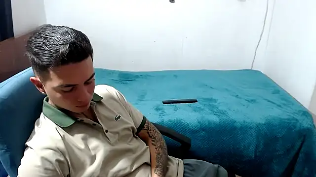 santii ss online show from 4, 10, 2025