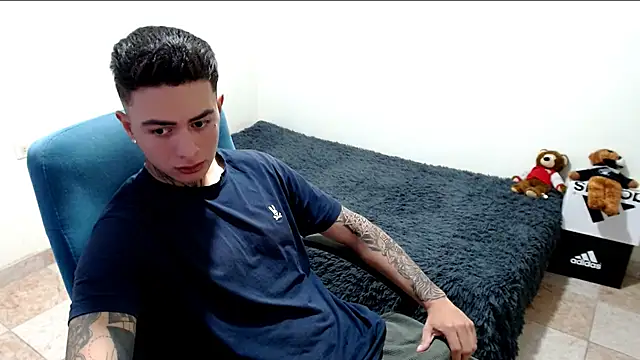 santii ss online show from 26, 10, 2025