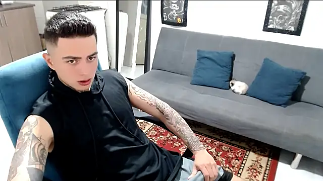 santii ss online show from 26, 11, 2025