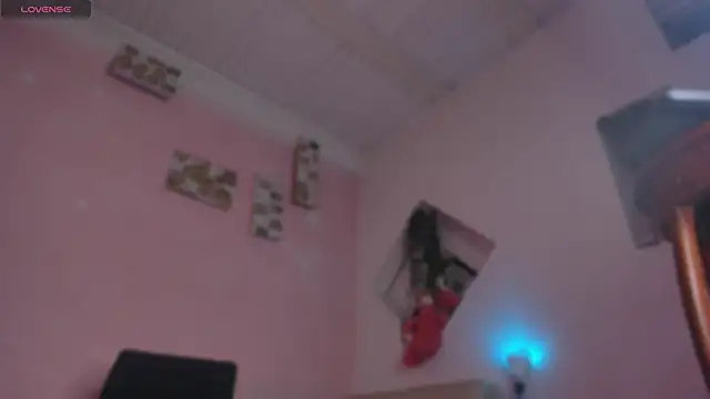 Chloe cooperr online show from 11, 1, 2026