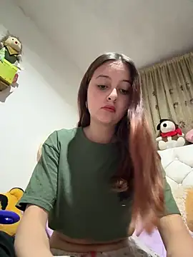 esmeralda diamond69 online show from 5, 2, 2026