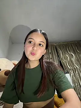 esmeralda diamond69 online show from 13, 2, 2026