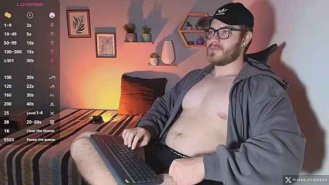 Snapshot of mateo_ocampo chatting on 27, 11, 2025 mateo ocampo online show from 27, 11, 2025