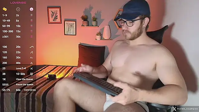 Snapshot of mateo_ocampo chatting on 29, 11, 2025 mateo ocampo online show from 29, 11, 2025