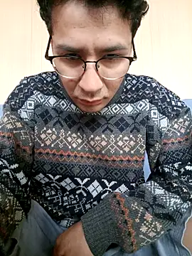 LecheDeSoya666 online show from 8, 10, 2025