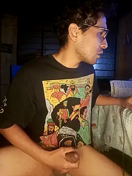 LecheDeSoya666 online show from 10, 11, 2025