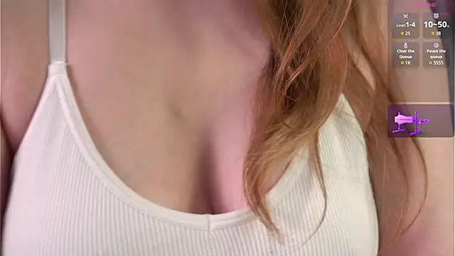 AftonChappel online show from 18, 4, 2026