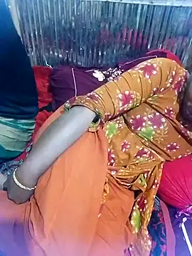 MONiSHA-moni-21 online show from 17, 12, 2025