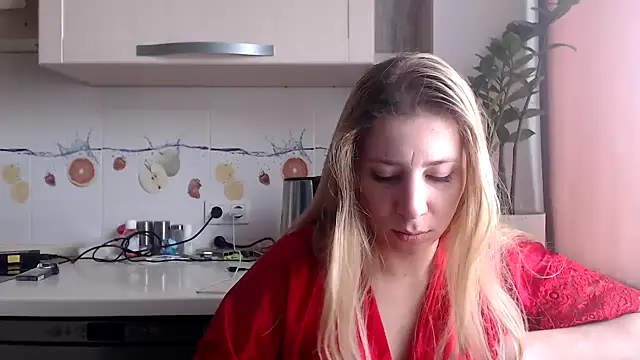 Snapshot of VintageBlue chatting on 18, 12, 2025 VintageBlue online show from 18, 12, 2025