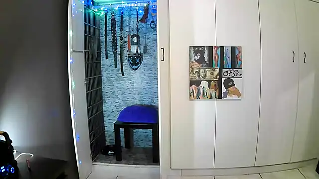 Snapshot of BaDSubMiss chatting on 17, 9, 2025 BaDSubMiss online show from 17, 9, 2025