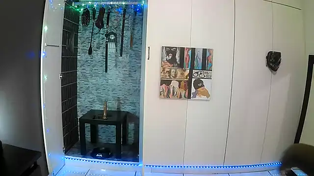 Snapshot of BaDSubMiss chatting on 11, 1, 2026 BaDSubMiss online show from 11, 1, 2026