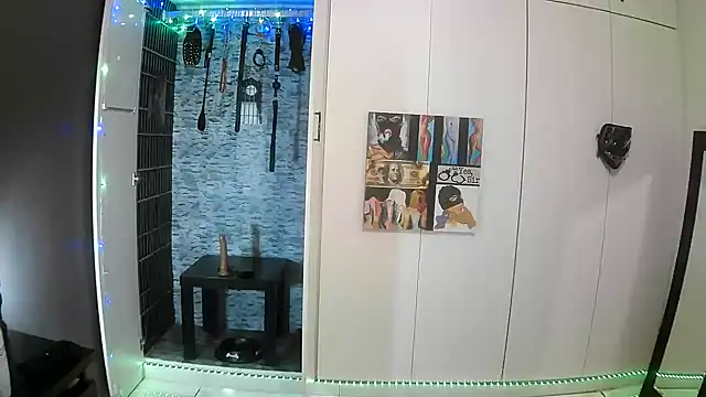 Snapshot of BaDSubMiss chatting on 16, 1, 2026 BaDSubMiss online show from 16, 1, 2026