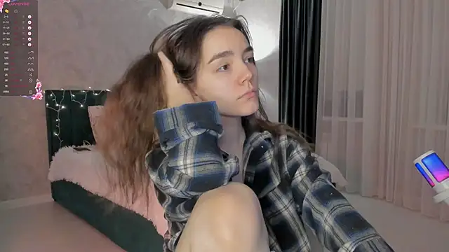 sweete chantal online show from 20, 9, 2025