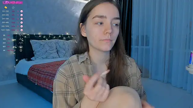 sweete chantal online show from 18, 10, 2025