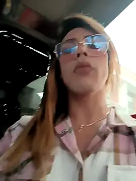 Daliana Gounbolt online show from 9, 1, 2026