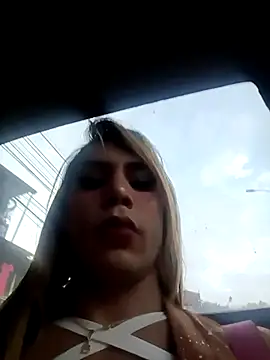 Daliana Gounbolt online show from 16, 1, 2026