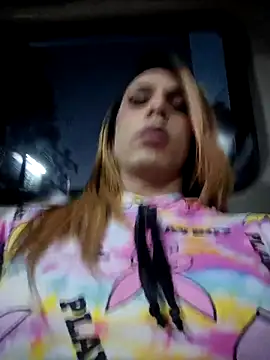 Daliana Gounbolt online show from 20, 2, 2026