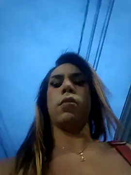 Daliana Gounbolt online show from 28, 3, 2026