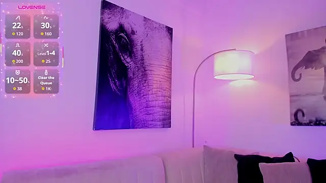 chelssy7 online show from 25, 10, 2025