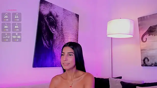 chelssy7 online show from 4, 11, 2025