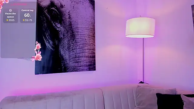 chelssy7 online show from 26, 11, 2025