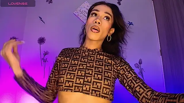 Barbydominant fetish online show from 17, 1, 2026