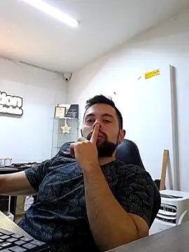 Nacho Masters online show from 12, 9, 2025