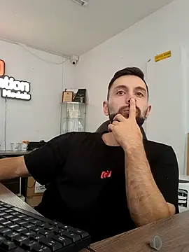 Nacho Masters online show from 25, 9, 2025