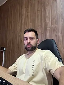 Nacho Masters online show from 11, 4, 2026