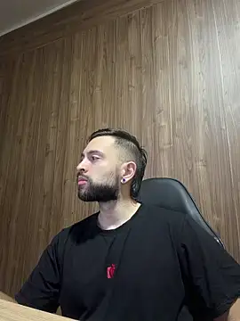 Nacho Masters online show from 17, 4, 2026