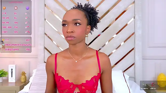 Agatha-Adams online show from 1, 10, 2025