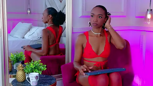 Agatha-Adams online show from 5, 12, 2025