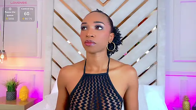 Agatha-Adams online show from 20, 12, 2025