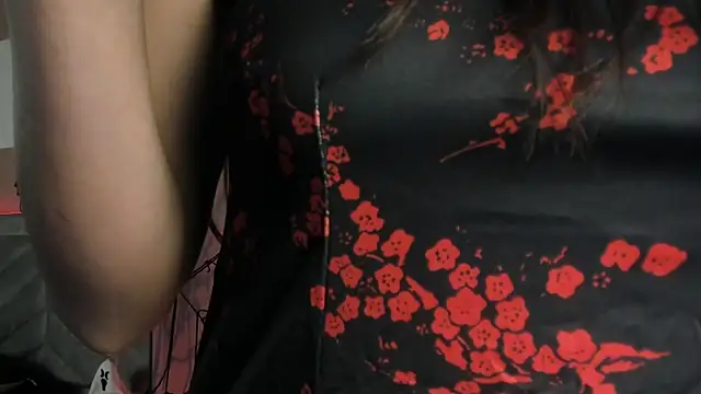 Bella Williiams online show from 18, 10, 2025