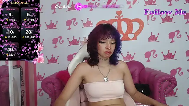 Snapshot of ebisu_meouw chatting on 19, 10, 2025 ebisu meouw online show from 19, 10, 2025