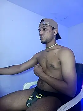 mateonick40 online show from 17, 1, 2026