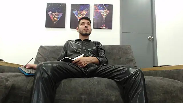 mackdaniels online show from 16, 2, 2026