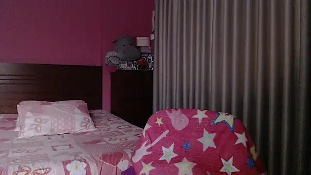 ConnieMagic online show from 18, 10, 2025