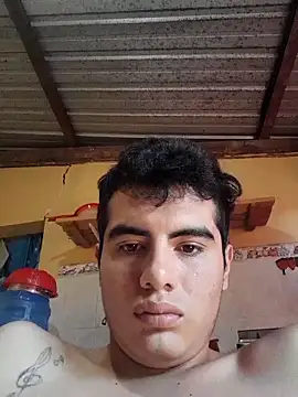 Ortiz3404 online show from 19, 10, 2025