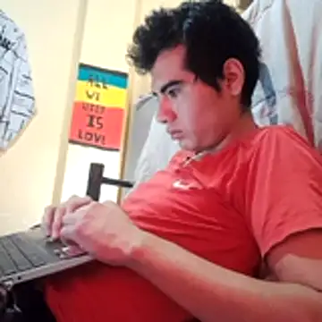 Snapshot of Ortiz3404 chatting on 12, 7, 2026 Ortiz3404 online show from 12, 7, 2026