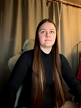 Cuty Kitty online show from 9, 9, 2025