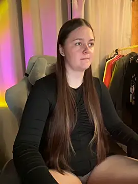 Cuty Kitty online show from 26, 9, 2025