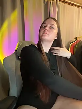 Cuty Kitty online show from 27, 9, 2025