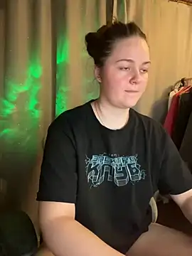 Cuty Kitty online show from 31, 10, 2025