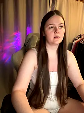 Cuty Kitty online show from 2, 12, 2025