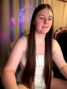 Cuty Kitty online show from 14, 12, 2025