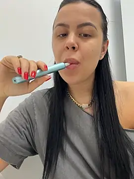 Casiana  online show from 10, 4, 2026