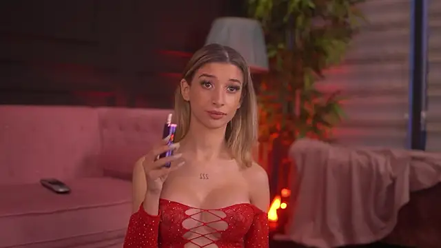 OdetteMason online show from 30, 11, 2025