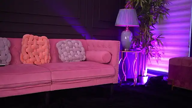 OdetteMason online show from 19, 3, 2026