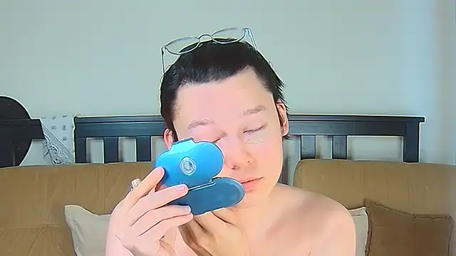 Snapshot of Derek_Carter chatting on 19, 9, 2025 Derek Carter online show from 19, 9, 2025